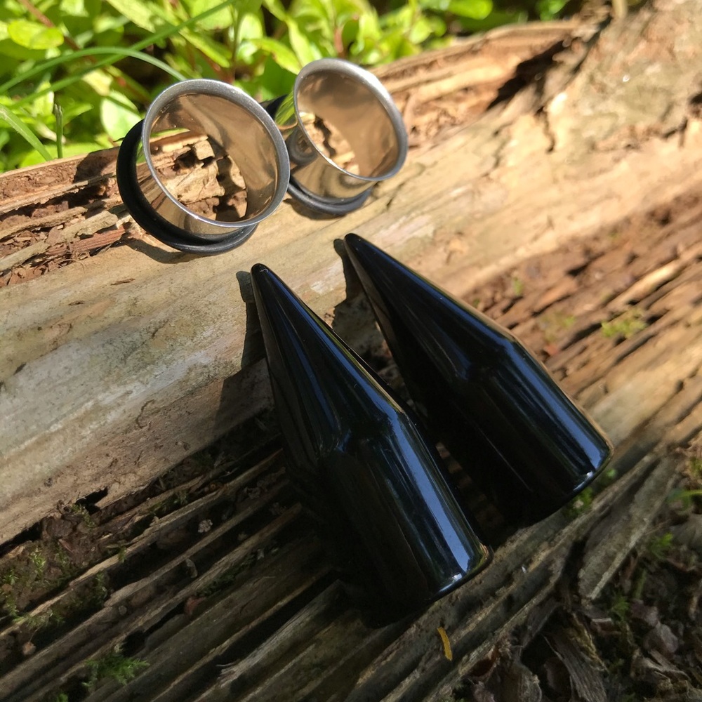 3/4” taper/stretcher kit